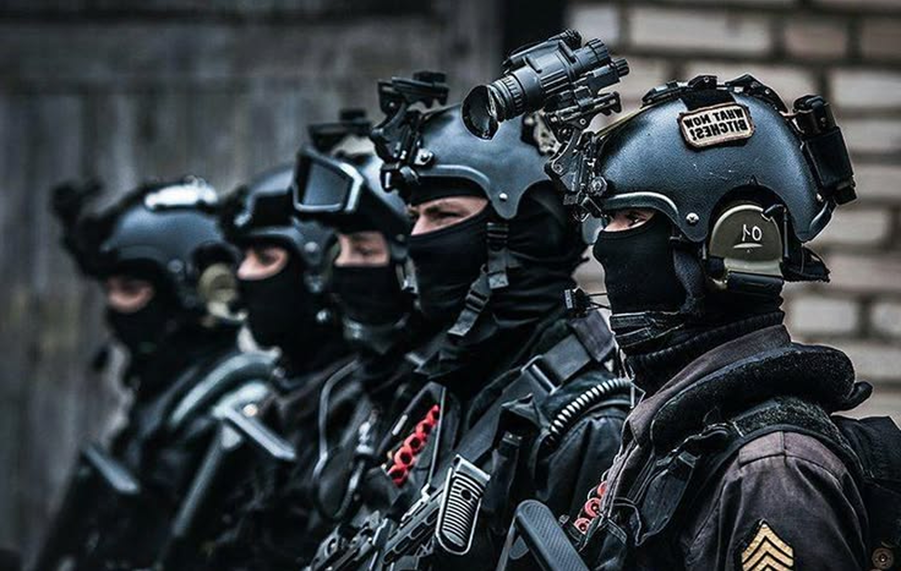 Officer producing incident report with supporting evidence